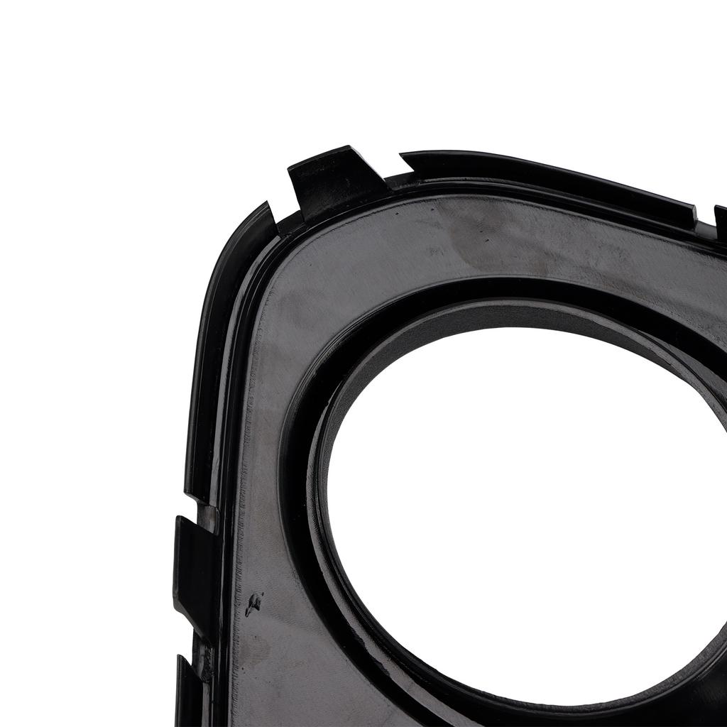 Nebelscheinwerfer Leuchtenabdeckung Einsatz Gitter Gitter Passend für BMW 4ER REIHE F32 428i 2014-2020