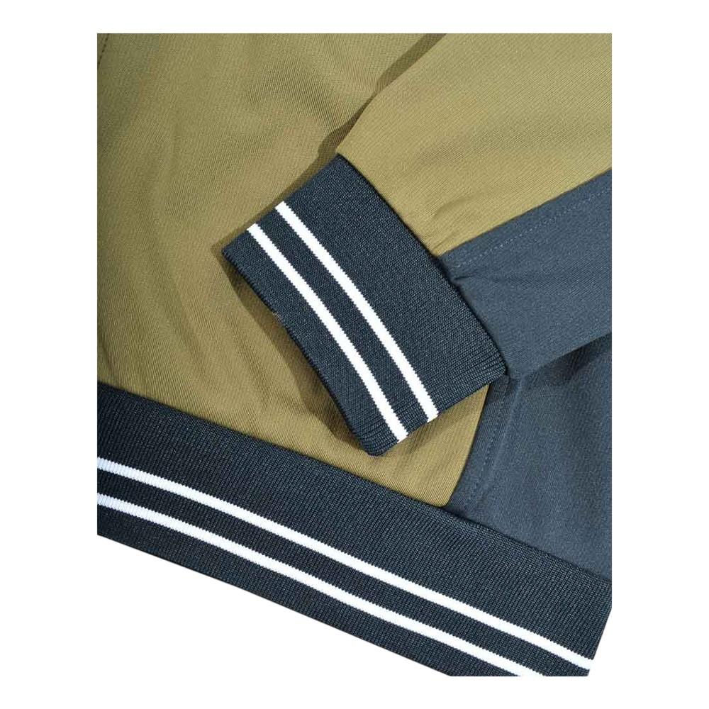 Lambretta Mens Vintage Jacket