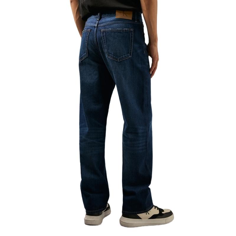 CALVIN KLEIN Jeans Men's Denim Dark Blue 40EM796