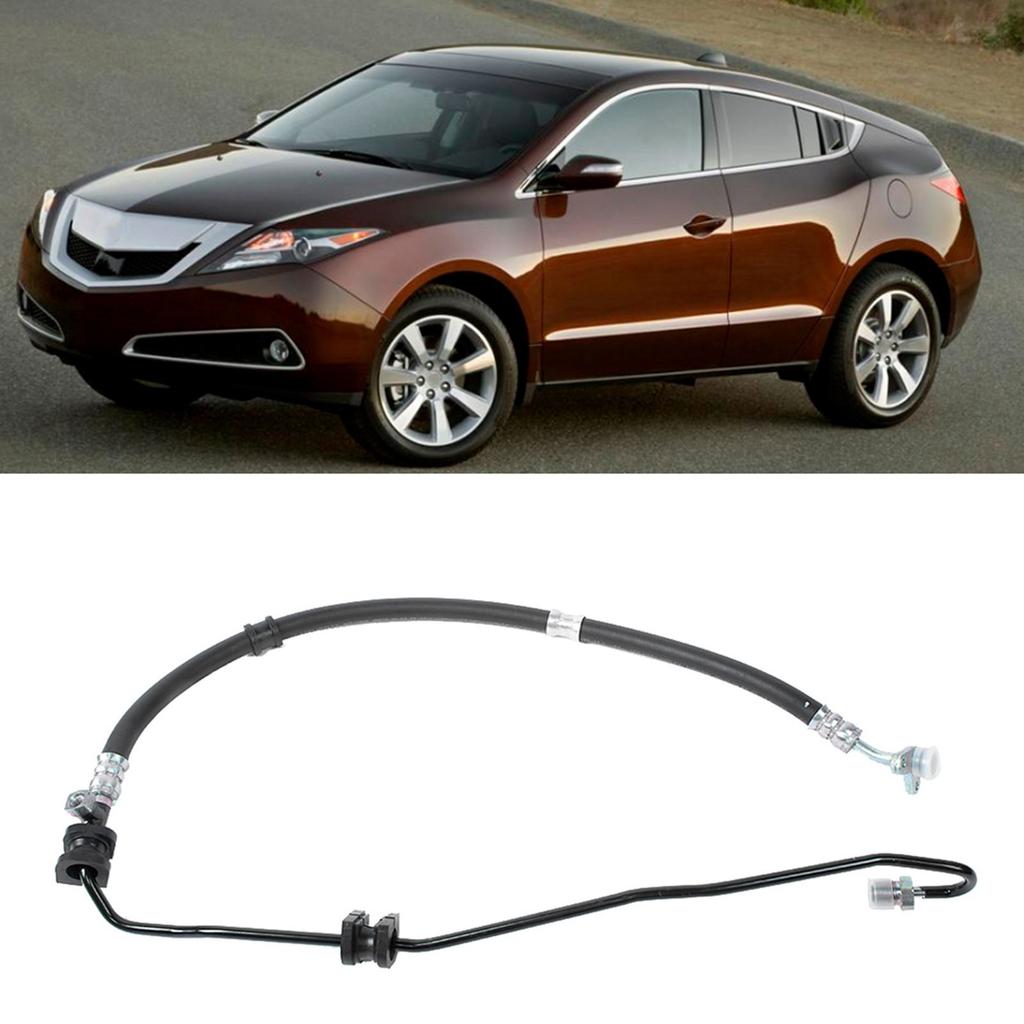 Power Steering Hose Line 53713 SWA A02 Fits for Honda CR V 2.4L 2007 2011