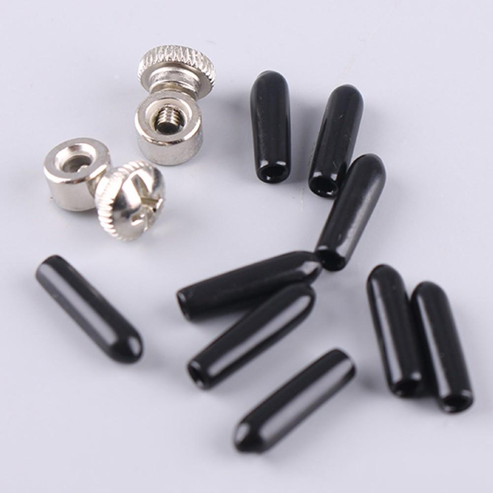 1 Śruby ustalające Końcówki Akcesoria Łożyska Końcówki sznurka Sprzęt fitness