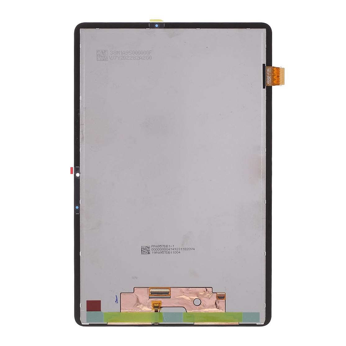 

Для Samsung Galaxy Tab S7 SM-T870 (Тільки Wi-Fi)/SM-T875 (LTE)/SM-T876B (LTE/5G) Запасна частина РК-екрана та дігітайзера (без логотипу) Style A