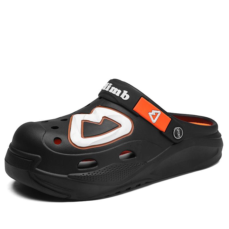 Mode Klassische Strandschuhe und Freizeitslipper Erwachsene Freizeitschuhe Bequeme Schuhe Indoor Atmungsaktive Klassische Slipper für Herren