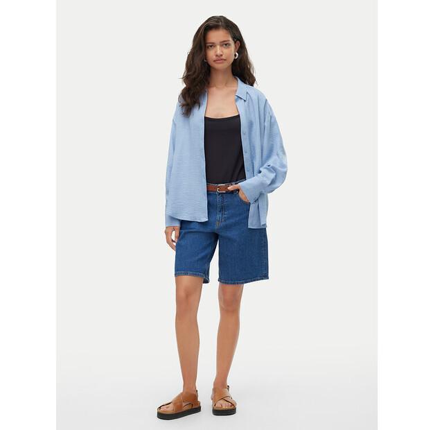 Рубашка Vero Moda Melaney