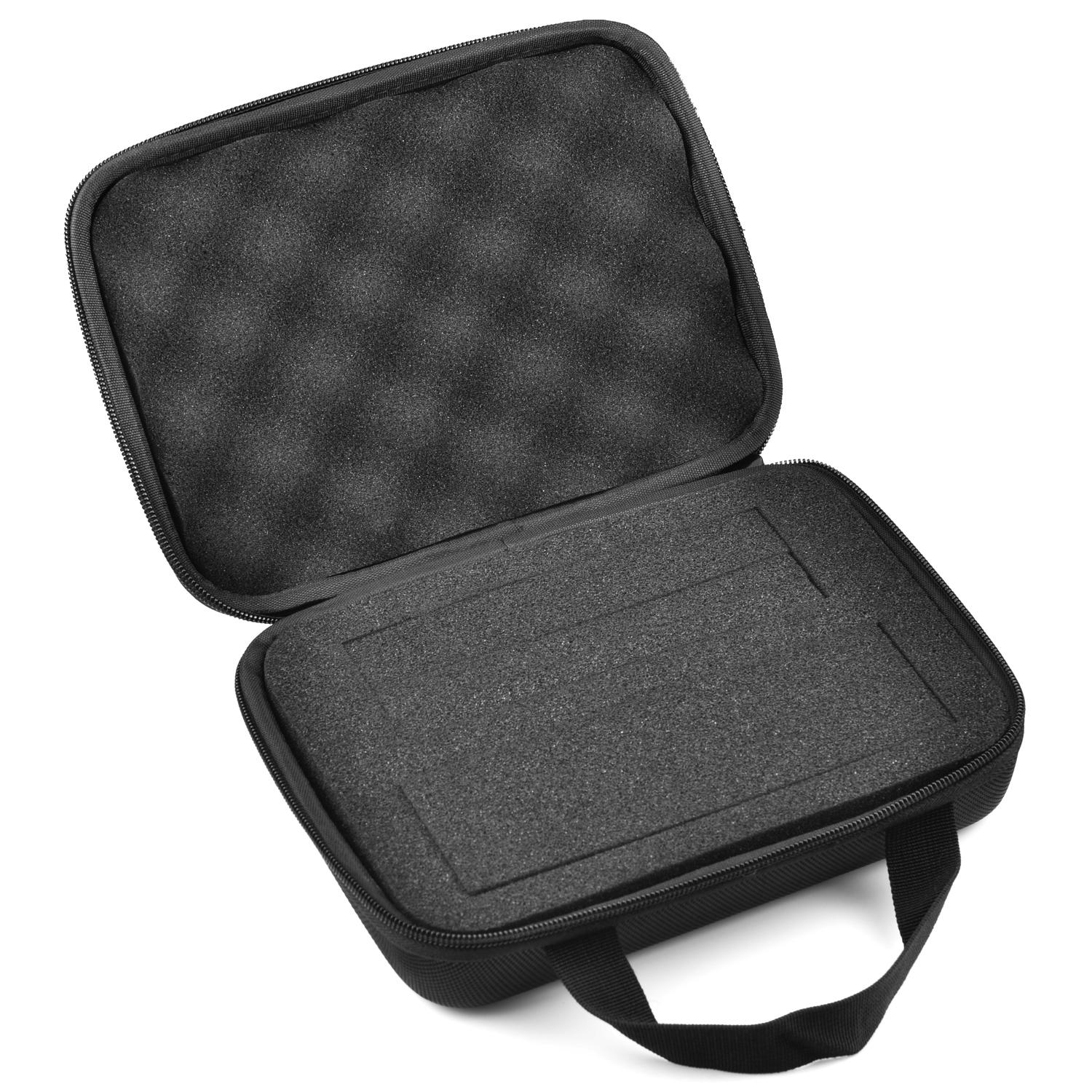

Portable Shock-resistant Storage Bag for BOSE Soundlink Mini Black