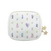 Stationery Super Mario Square Pouch S2335069 Sun-Star (Allies)