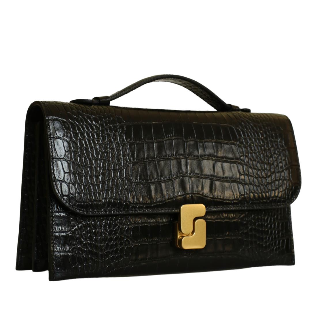 

Women s Genuine Leather Limited Edition Bag Model