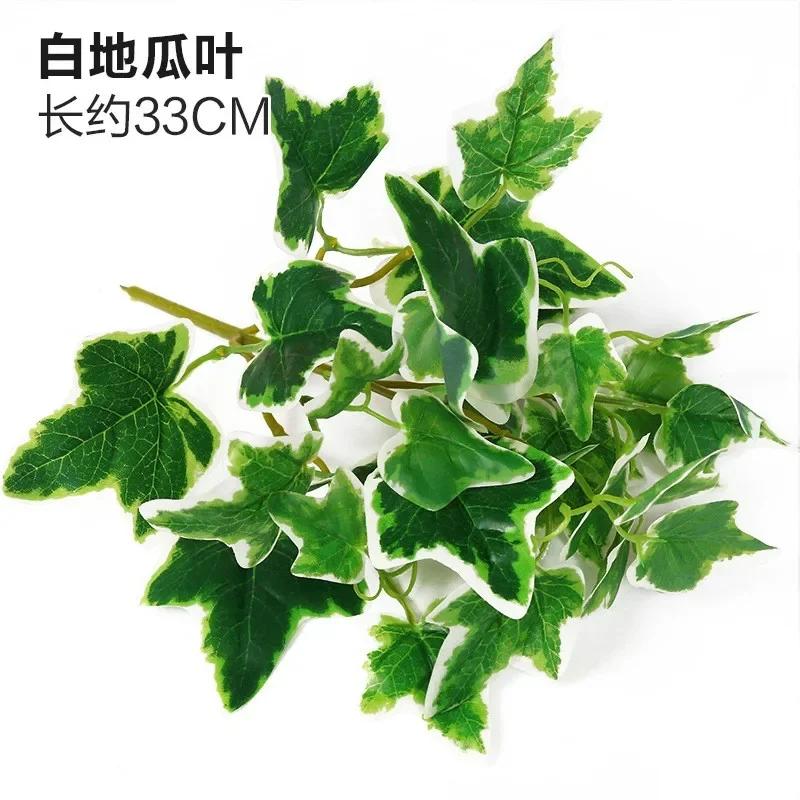 1PCS Artificial Plant Scene Desktop Home Office Shelf Decor Tabletop Landscape Bonsai Wedding Room Party