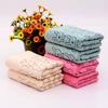 Absorbent Microfiber Towel Bathroom Drying Washcloth Cute Rabbit Hand Face Towel