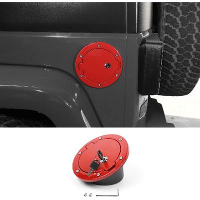 Accesorii de exterior – Capace de rezervor auto