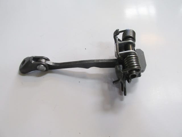 

For Renault Laguna 2008-2012 Rear Door Stopper Right Left Same Door Subframe Oem 824310001R
