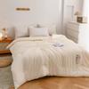 ROMROL Warm Soy Fiber Winter Quilt