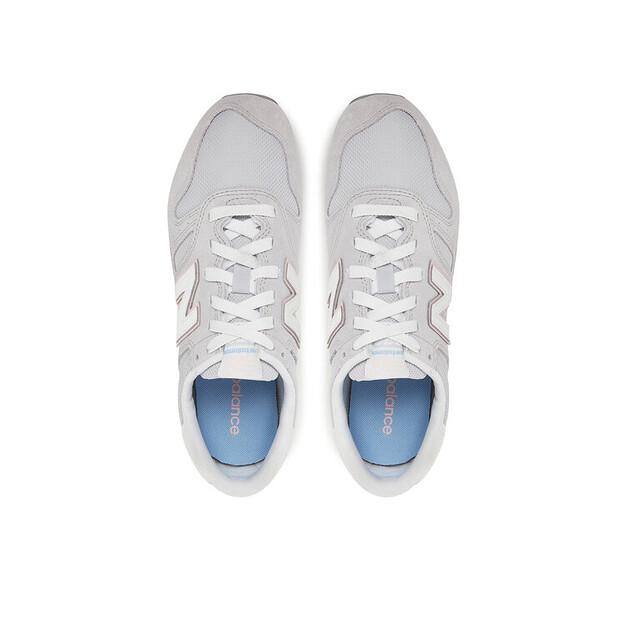 New Balance Sneakers WL373SO2 Gray