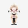 POP MART SKULLPANDA Image Of Reality Series Figures Blind Box (Single Pack / 12-Piece Set)