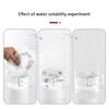 Water Soluble Stabilizers for Embroidery, Water Soluble Embroidery Stabilizers Backing for Machine Embroidery Craft