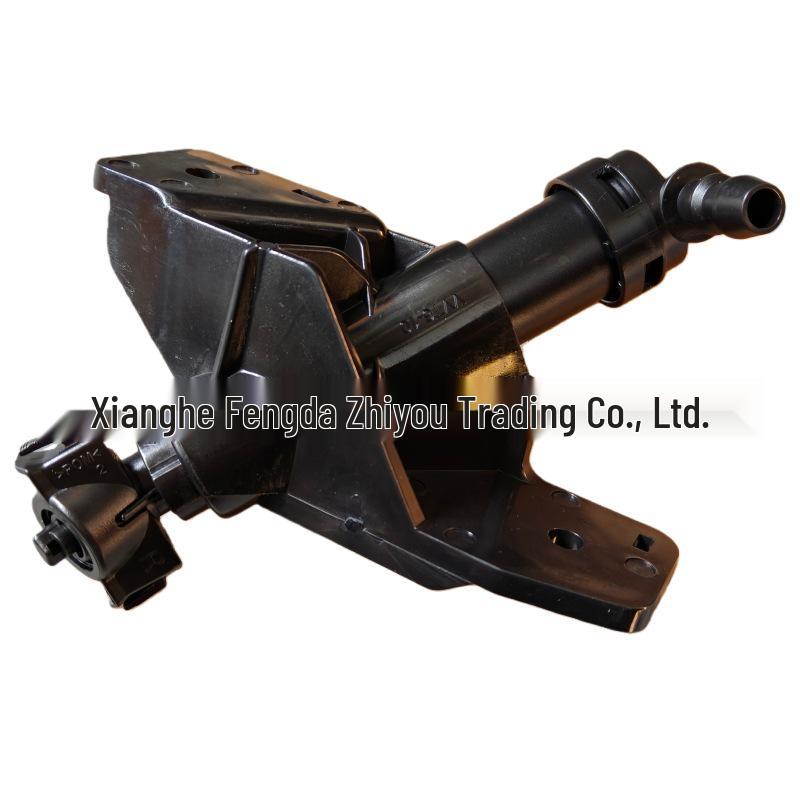 Kia K5 Optima Headlight Washer Nozzle Cleaner 98671-D4000 / 98672-D4000 Right Headlight Washer Nozzle 98672-D4000