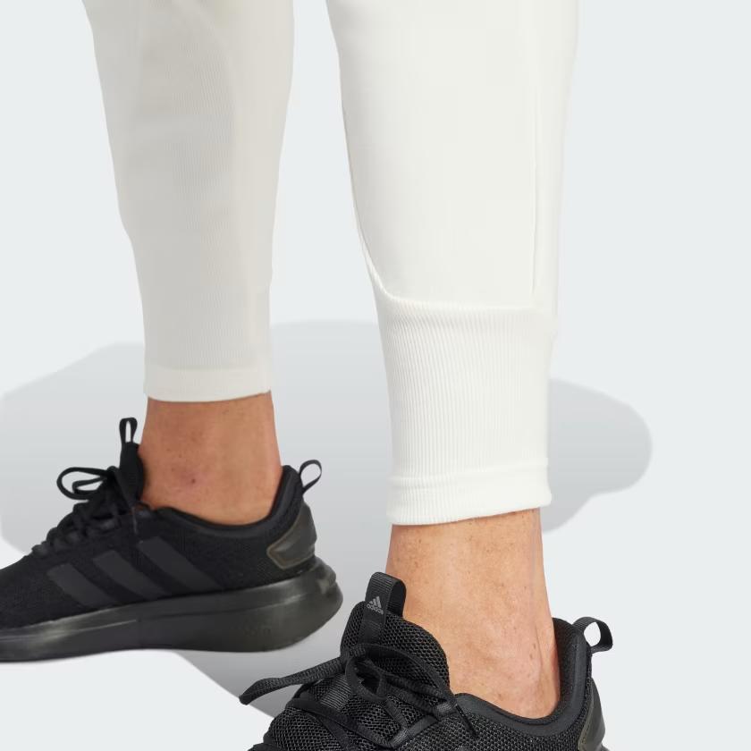 adidas Z.N.E. Premium Pants Off White Men Streetwear IN1912