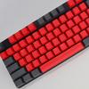 104Pcs Key Caps Accessory ABS Universal Backlight Keyboard OEM Keycaps Replacement