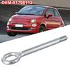 For Ducato 2006-Later Tow Hook Replacement Tow Hook Vehicle Towing Car Accessories As Shown In The Picture OEM 51798113