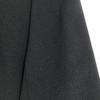 Givenchy 90s No Color Jacket 8 Black Formal Old Women Used