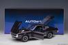 AUTOart 1/18 Scale Toyota Celica Liftback 2000GT (RA25) 1973 Dark Purple Metallic Finished Model