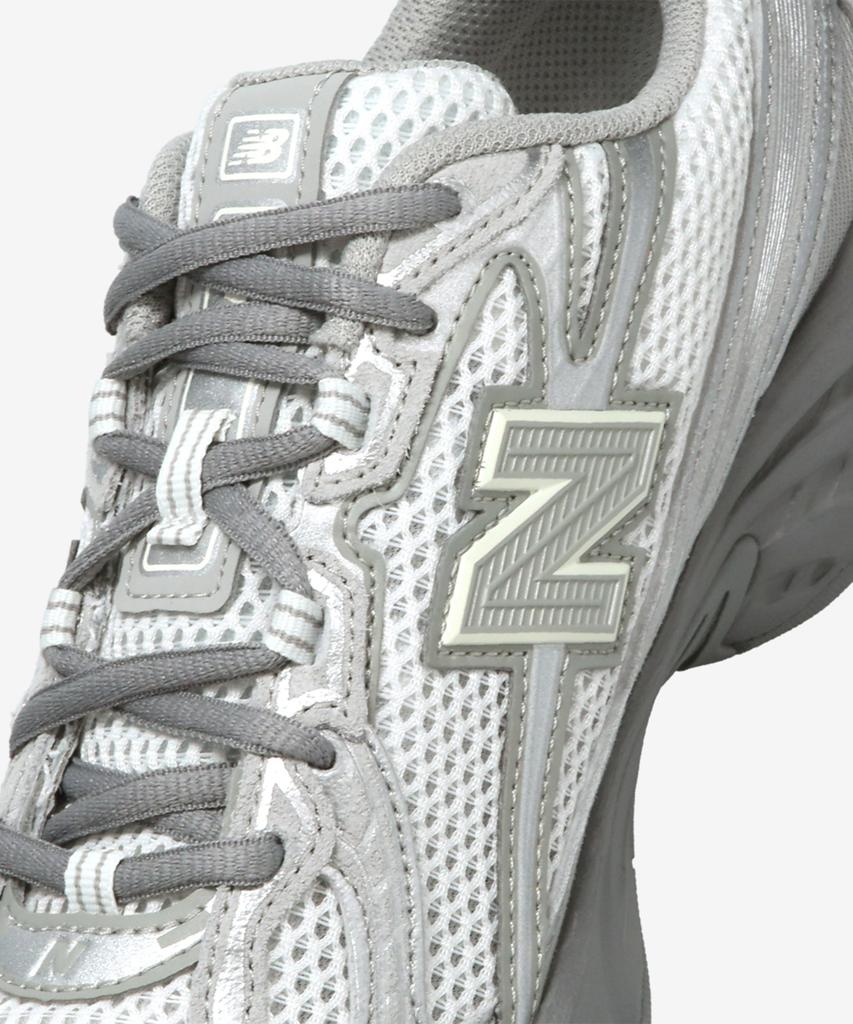 New Balance Nbpdgs111G / U7408Pl (Gray)