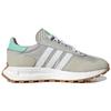 adidas Retropy E5 Grey Pulse Mint Women Sneakers Grey-One Cloud-White GW8258