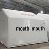 Custom Inflatable Medical & Disaster Relief Tent