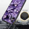 LO66 Naruto Hyuuga Hinata Soft Shell Phone Case for OPPO A3 Pro A72 A74 A76 A77 A77S A78 A79 A94 A95 A18 A40M A58