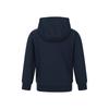 Mountain Warehouse Childrens/Kids Walking Bear Full Zip Drawstring Hoodie