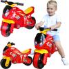 Large Motor 70Cm Ride-on Pusher Balance Bike 5118