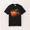 James And The Giant Peach| Soft Garment Dyed Cotton | Unisex Vintage Tee