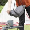 MSR Outdoor Camping Dromedary Bag 10 Liter Water Bag [Official Japanese Product] 38588
