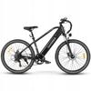 Veículo elétrico - SAMEBIKE - RS-A01Homens - 560W - 36V/15Ah - 35 km/h - 90 km de autonomia