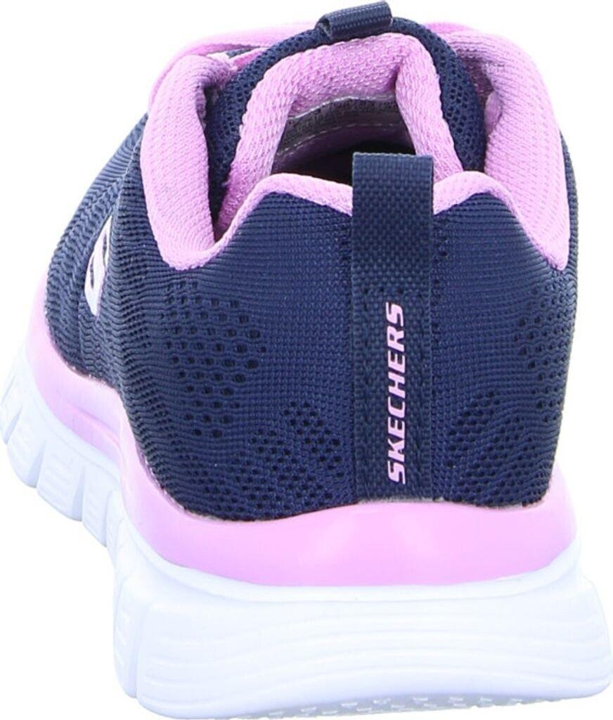 Кроссовки Skechers Graceful - Get Connected navy/pink