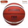 Baschet Molten BG3800 Interior/Exterior