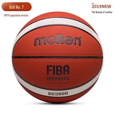 Ballon de basket Molten BG3800 Intérieur/Extérieur
