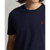 Polo Ralph Lauren Mens CusTom Slim FiT Jersey Crew Neck T shirT  mnpoTsh1n820047410 