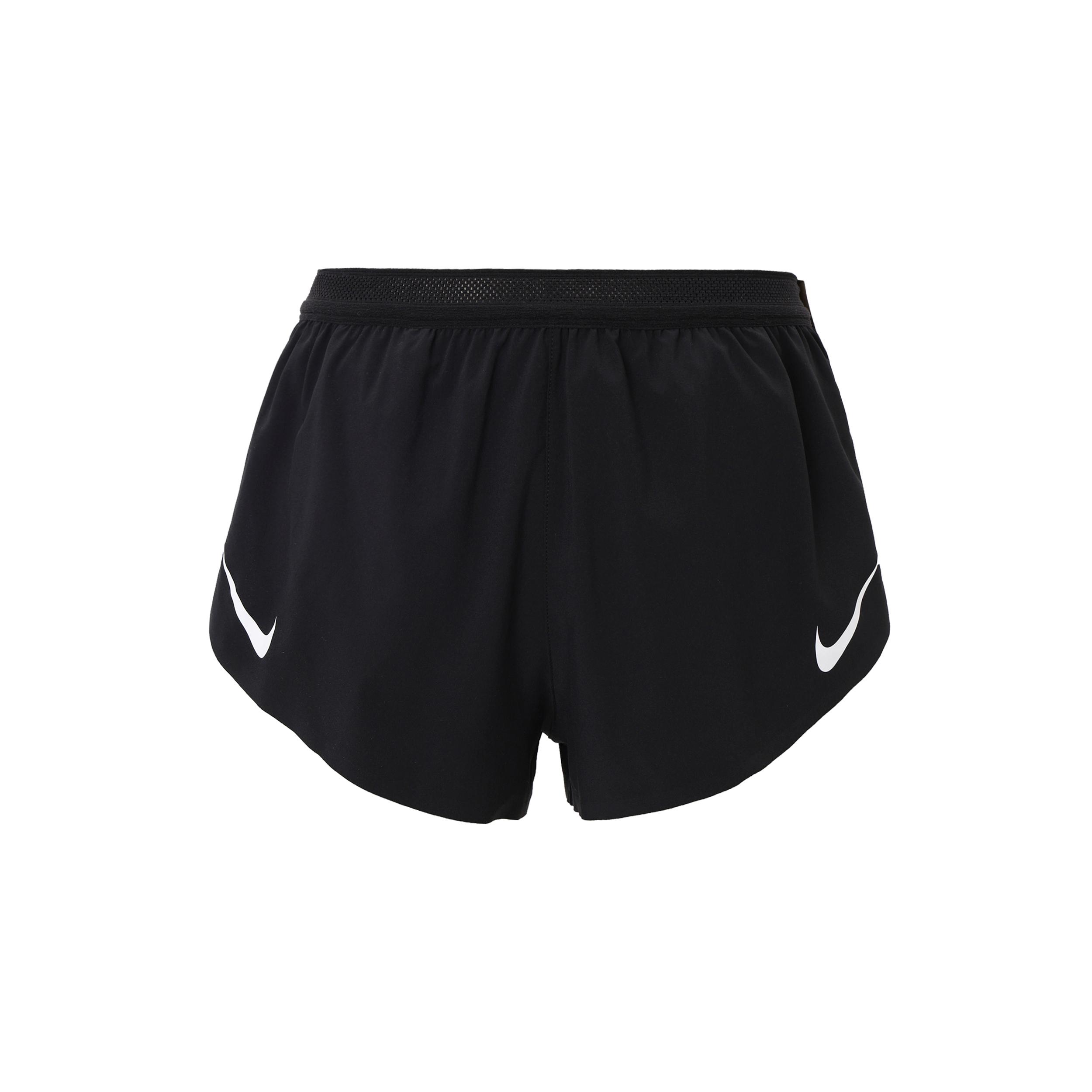 

New Nike Dri Fit Adv5cm Running Shorts Sports Shorts Men s Black FN3350-010 S