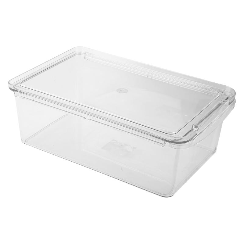 Buy Food Storage Container for Fridge Refrigerator Product Saver