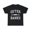 Outer Banks NC North Carolina Grafik T-Shirt, S-5XL