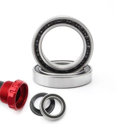 19.6g Bicycle BB Thread 1pc 37*25*7 BB Thread Ceramic