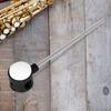 Percussion Instrument Hammer Head with Felt Head Bass Drum Beater Professional Drum Hammer for Kick Drum Percussion Instruments
