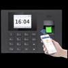 Sisteme de control acces și alarme – Sisteme de acces cu cititoare de amprentele
