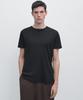 Masimodutti 100% Mercerized Cotton T-Shirt