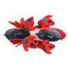 New  Plush Toys Koraidon Miraidon Miraidon Stuffed Animal Toy Anime Stuffed Toys Cute Plush Birthday Gifts