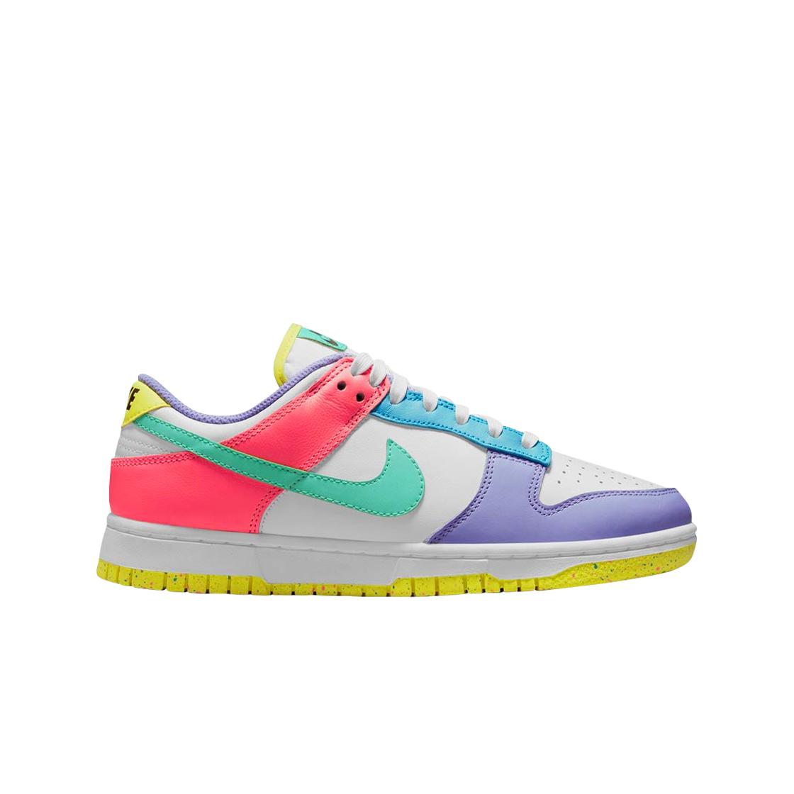 

Женские кроссовки Nike Dunk Low SE Candy DD1872-100