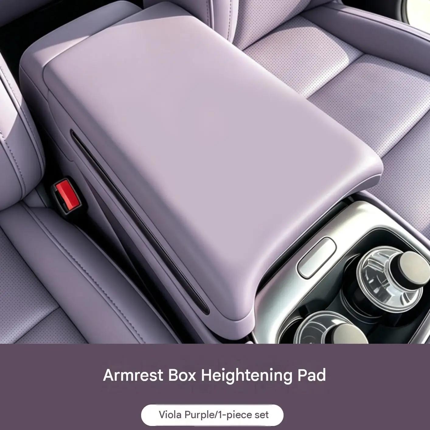 [Fast Shipping] XPENG L03 2026 Armrest