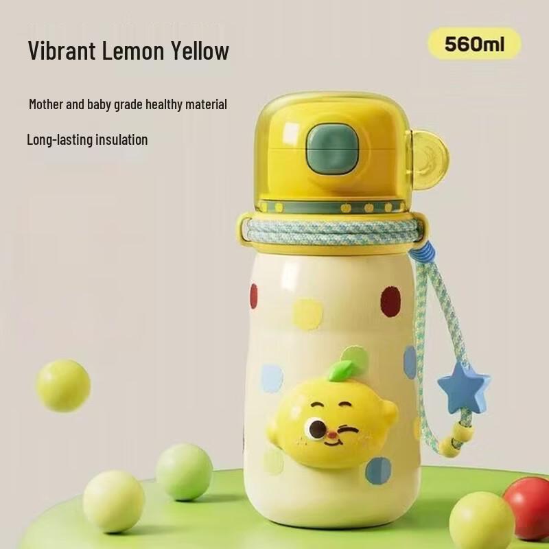 RELEA 316L Stainless Steel Insulated Mug