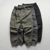 Overalls Men's Spring and Autumn New Trendy Brand Multi-pocket Loose Casual Pants Fashion Ruffian Handsome Outdoor Leggings